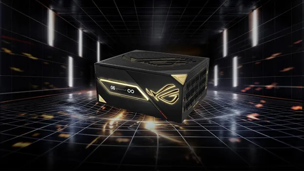 Sự kiện ra mắt dòng sản phẩm ROG kỉ niệm 20 năm 14 su kien dong san pham rog ki niem 05 MMOSITE - Thông tin công nghệ