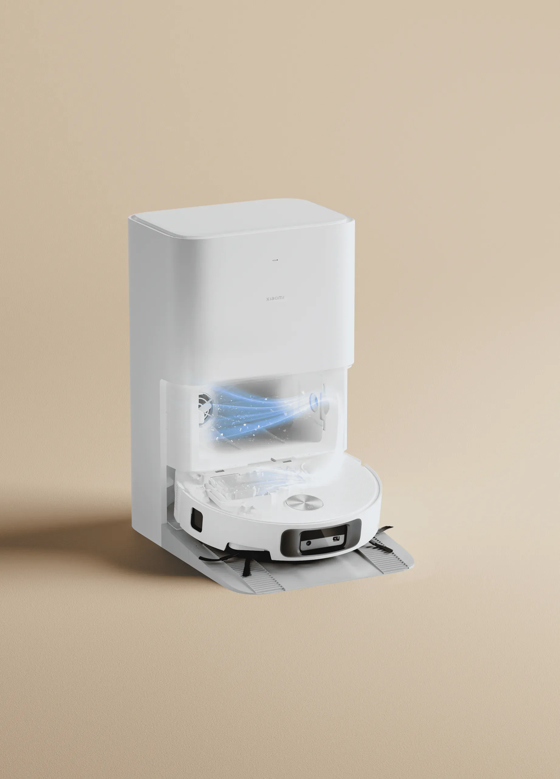 Xiaomi ra mắt robot hút bụi 6 Series và máy lọc không khí tại Việt Nam 14 xiaomi robot vacuum 6 1 MMOSITE - Thông tin công nghệ