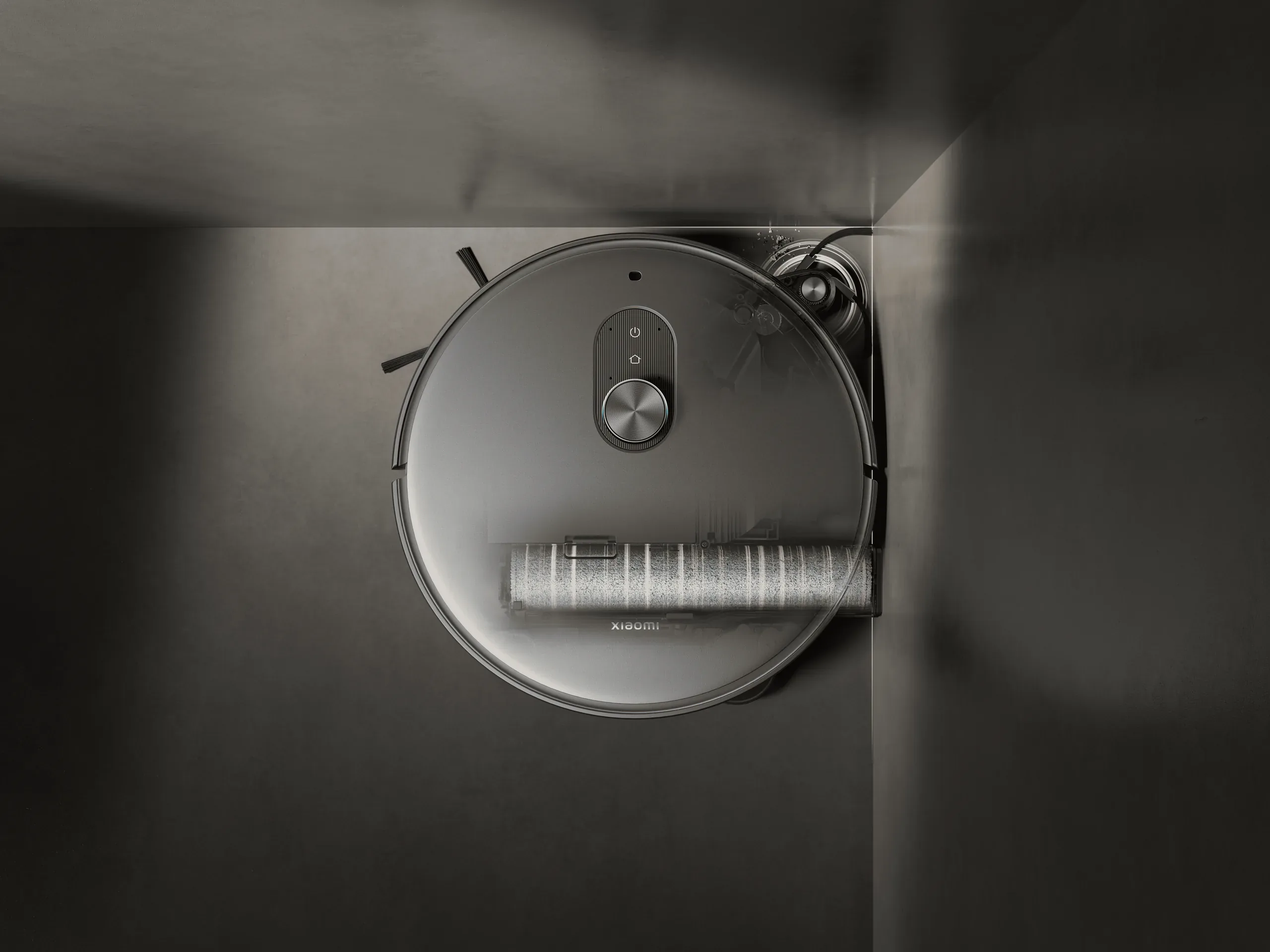 Xiaomi ra mắt robot hút bụi 6 Series và máy lọc không khí tại Việt Nam 12 xiaomi robot vacuum 6 max 2 1 MMOSITE - Thông tin công nghệ
