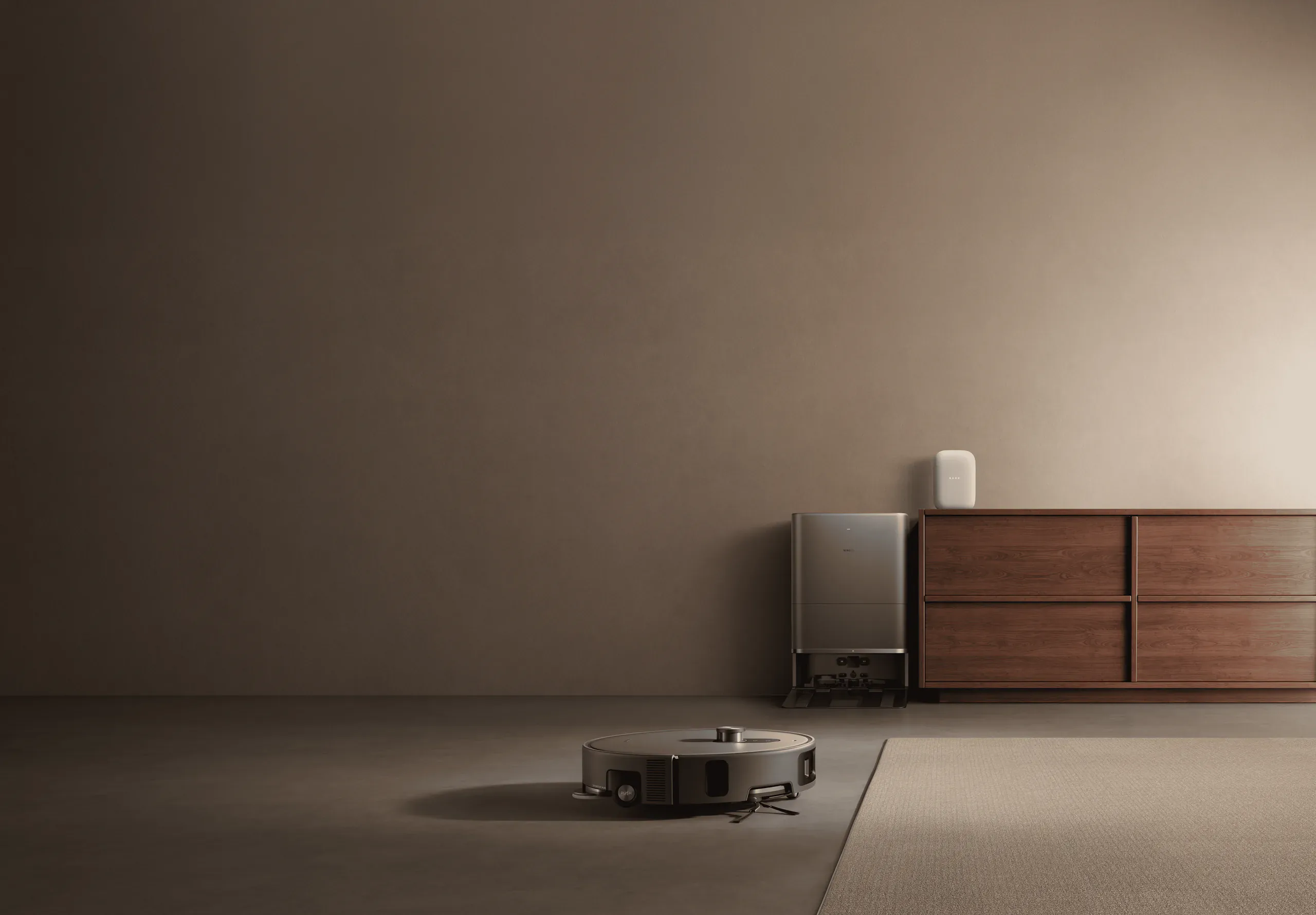 Xiaomi ra mắt robot hút bụi 6 Series và máy lọc không khí tại Việt Nam 10 xiaomi robot vacuum 6 max 3 1 MMOSITE - Thông tin công nghệ