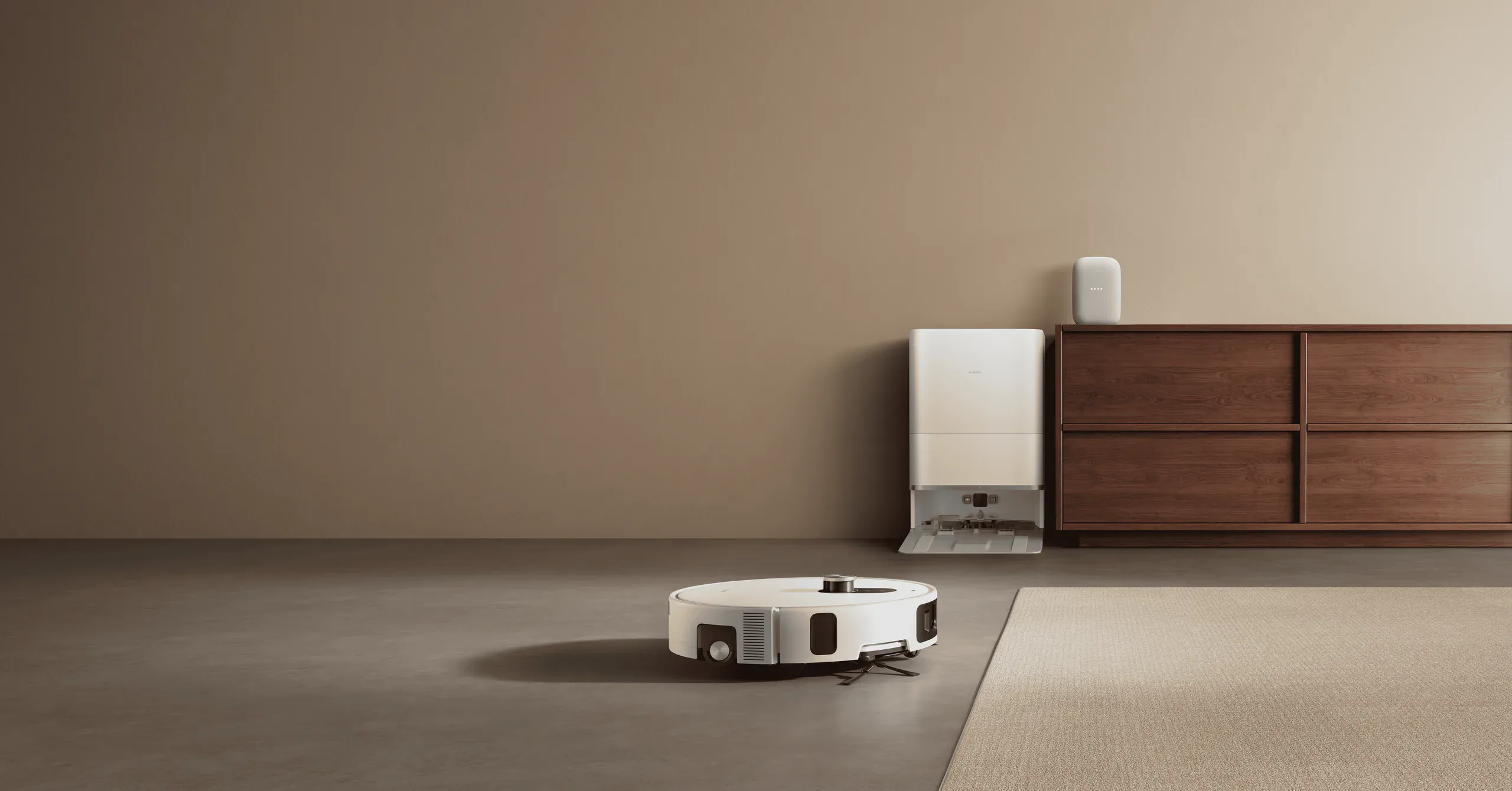 Xiaomi ra mắt robot hút bụi 6 Series và máy lọc không khí tại Việt Nam 15 xiaomi robot vacuum 6 pro 2 1 MMOSITE - Thông tin công nghệ
