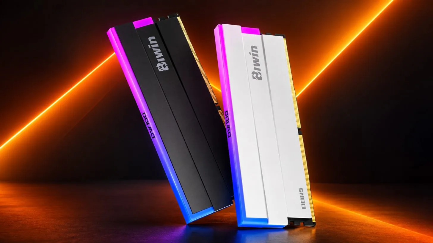 BIWIN ra mắt kit RAM DW100 24GB x2 DDR5-6000 chuẩn AMD EXPO ULL 3 BIWIN BW100 ULL 1 1456x819 1 MMOSITE - Thông tin công nghệ