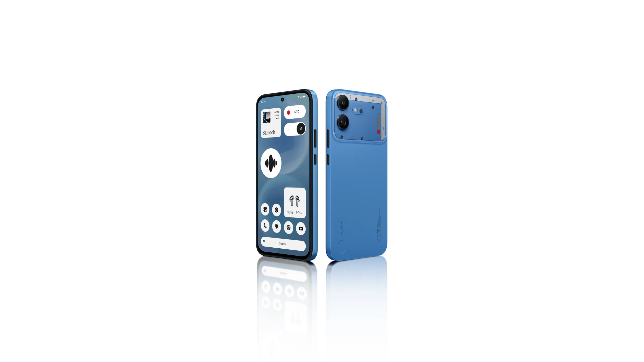 Nothing Phone (4b) Chính Thức Mở Bán 6 MMOSITE - Thông tin công nghệ