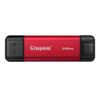 Kingston Technology Mang Lại Những Ngày Học Thông Minh Hơn 10 Dual Portable SSD MMOSITE - Thông tin công nghệ