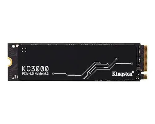 Kingston Technology Mang Lại Những Ngày Học Thông Minh Hơn 9 KC3000 PCle 4.0 NVMe M.2 SSD MMOSITE - Thông tin công nghệ