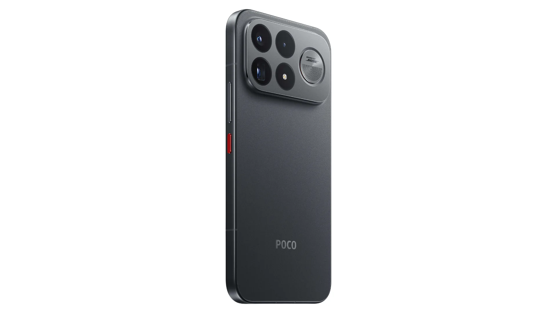 POCO F9 Ultra chính thức ra mắt tại Việt Nam, đánh dấu sự trở lại của phiên bản Ultra với trải nghiệm flagship toàn diện 6 POCO F9 Ultra2 MMOSITE - Thông tin công nghệ