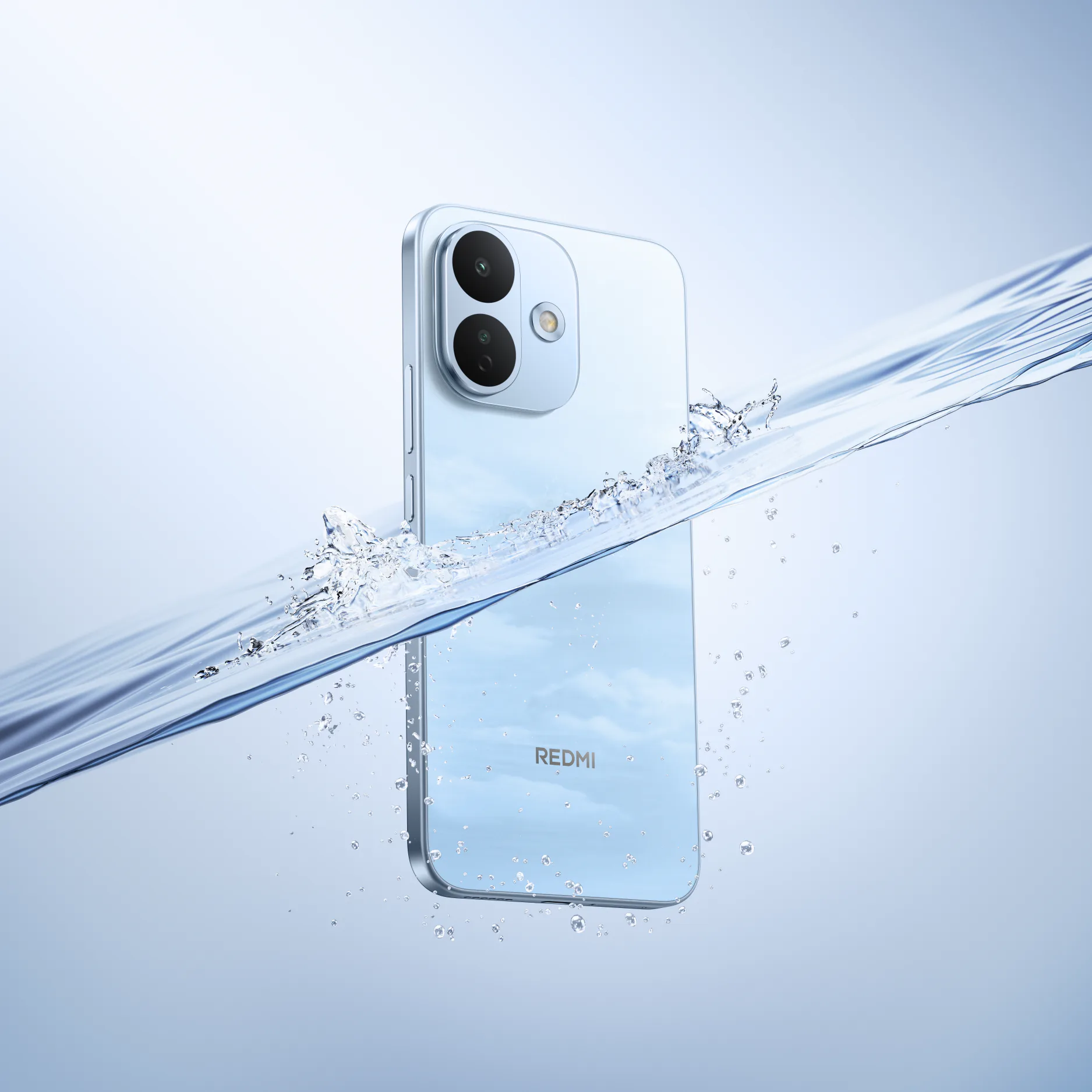 REDMI Note 17 Series tăng trưởng 160% chỉ sau 10 ngày ra mắt tại Việt Nam 8 REDMI Note 17 Pro 5G Blue IP69 MMOSITE - Thông tin công nghệ