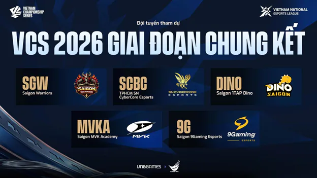 VCS 2026 giai đoạn chung kết: Nững điều cần biết 7 cnv post 95876 03 MMOSITE - Thông tin công nghệ