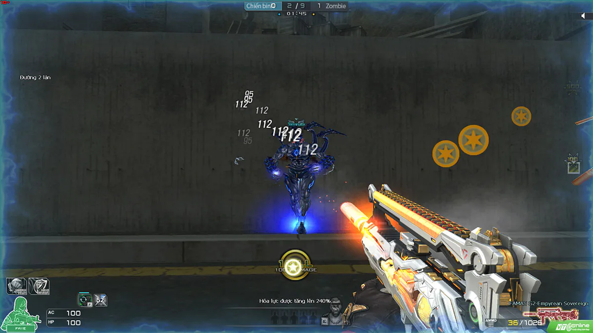 crossfire bingo xuat mang sieu pham famas g2 06 MMOSITE - Thông tin công nghệ