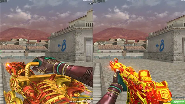 crossfire tung bung don trung thu loat hoat 02 MMOSITE - Thông tin công nghệ