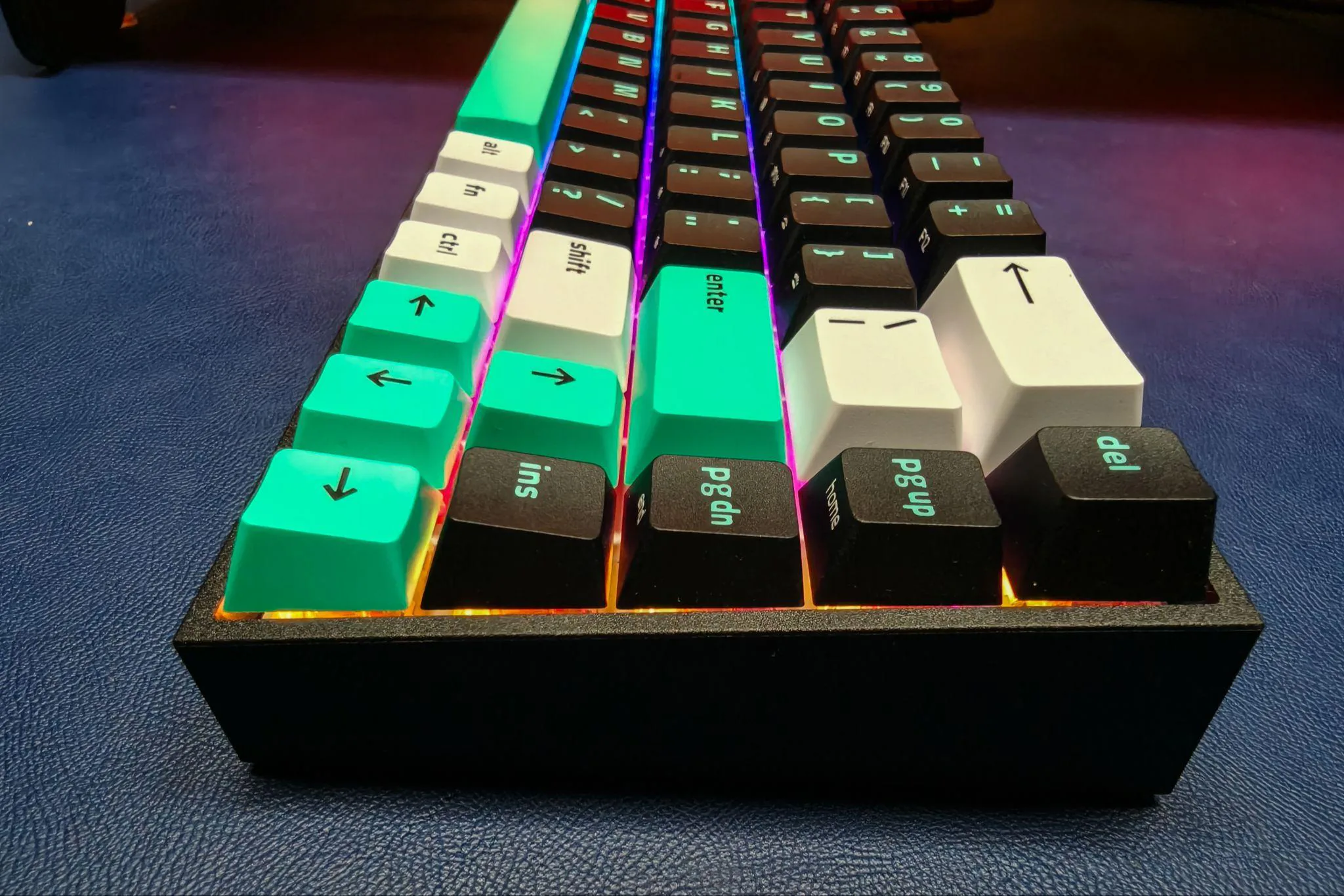 Đánh giá Razer Reclusa X Mini 65%: Khi bàn phím custom dễ tiếp cận hơn 20 danh gia razer reclusa x mini 65 khi 07 MMOSITE - Thông tin công nghệ