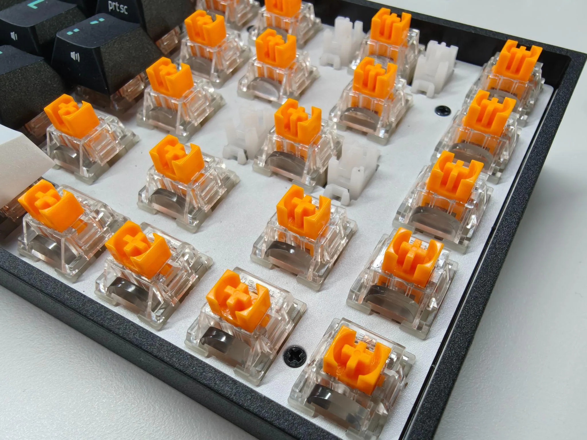 Đánh giá Razer Reclusa X Mini 65%: Khi bàn phím custom dễ tiếp cận hơn 16 danh gia razer reclusa x mini 65 khi 12 MMOSITE - Thông tin công nghệ