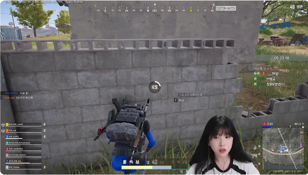 Drama PUBG: Lỗ hổng quản lý và bài học về tính minh bạch trong eSports 6 drama pubg 5 MMOSITE - Thông tin công nghệ