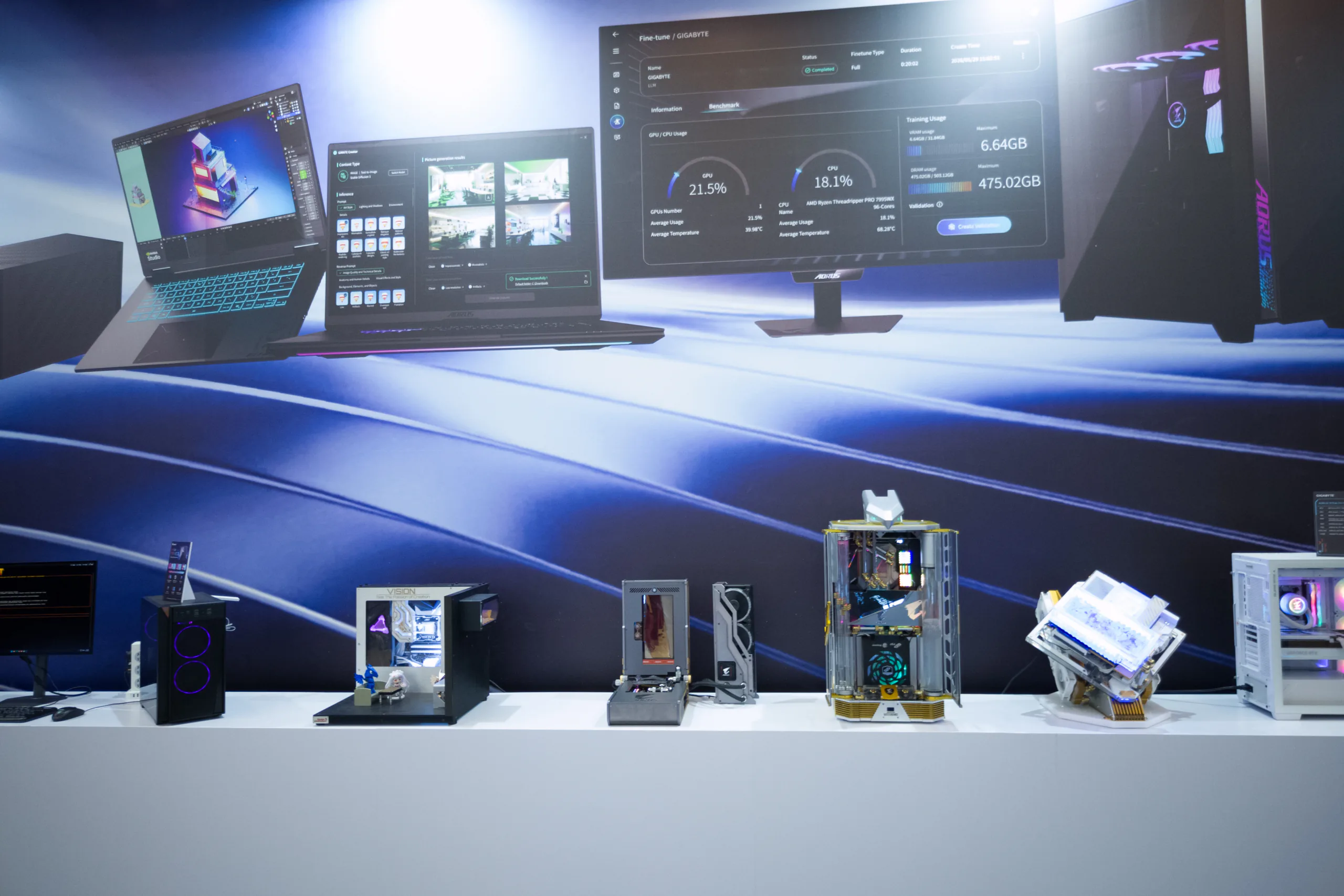 gigabyte rtx ai pc day 2026 thu hut 01 MMOSITE - Thông tin công nghệ