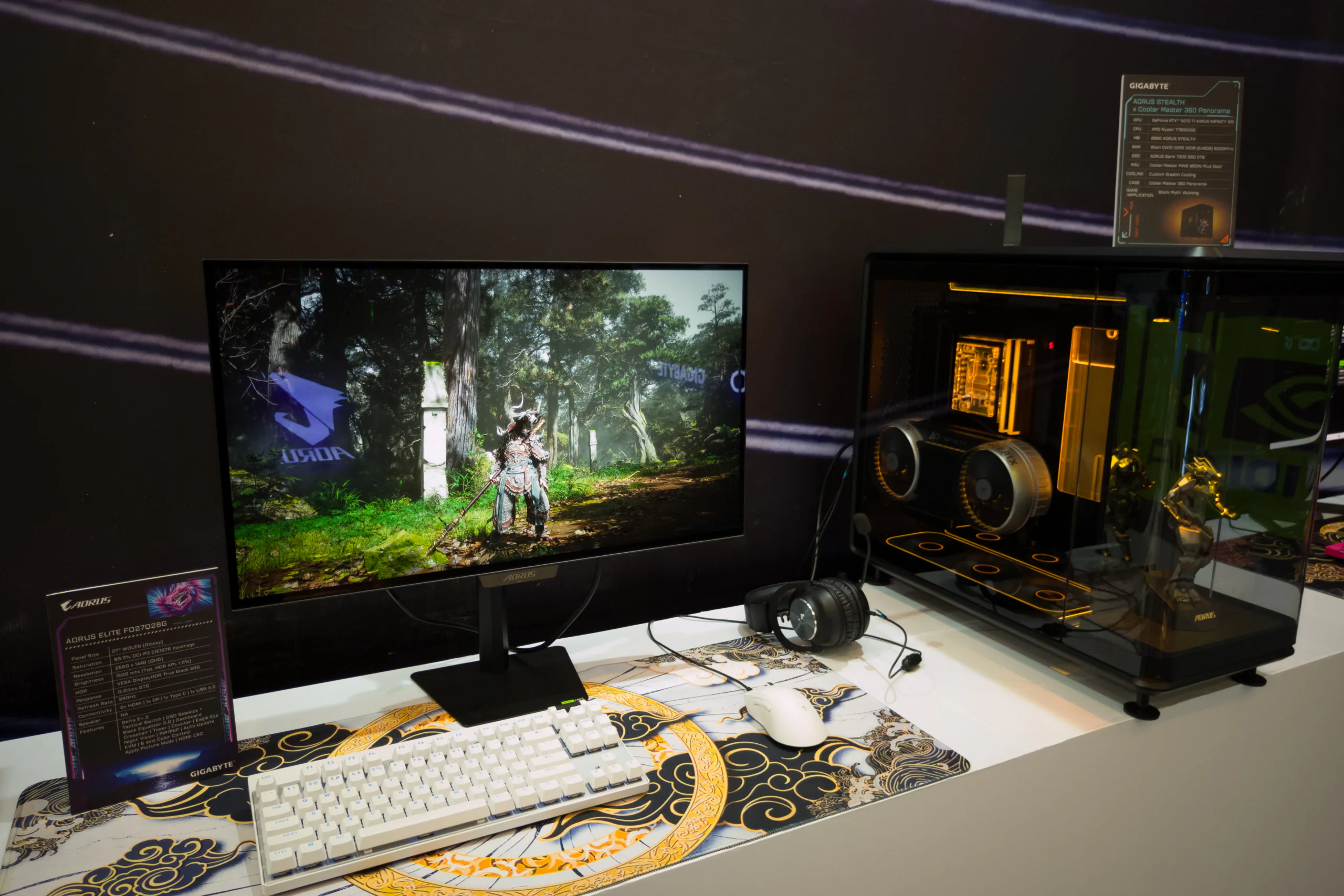 gigabyte rtx ai pc day 2026 thu hut 02 MMOSITE - Thông tin công nghệ