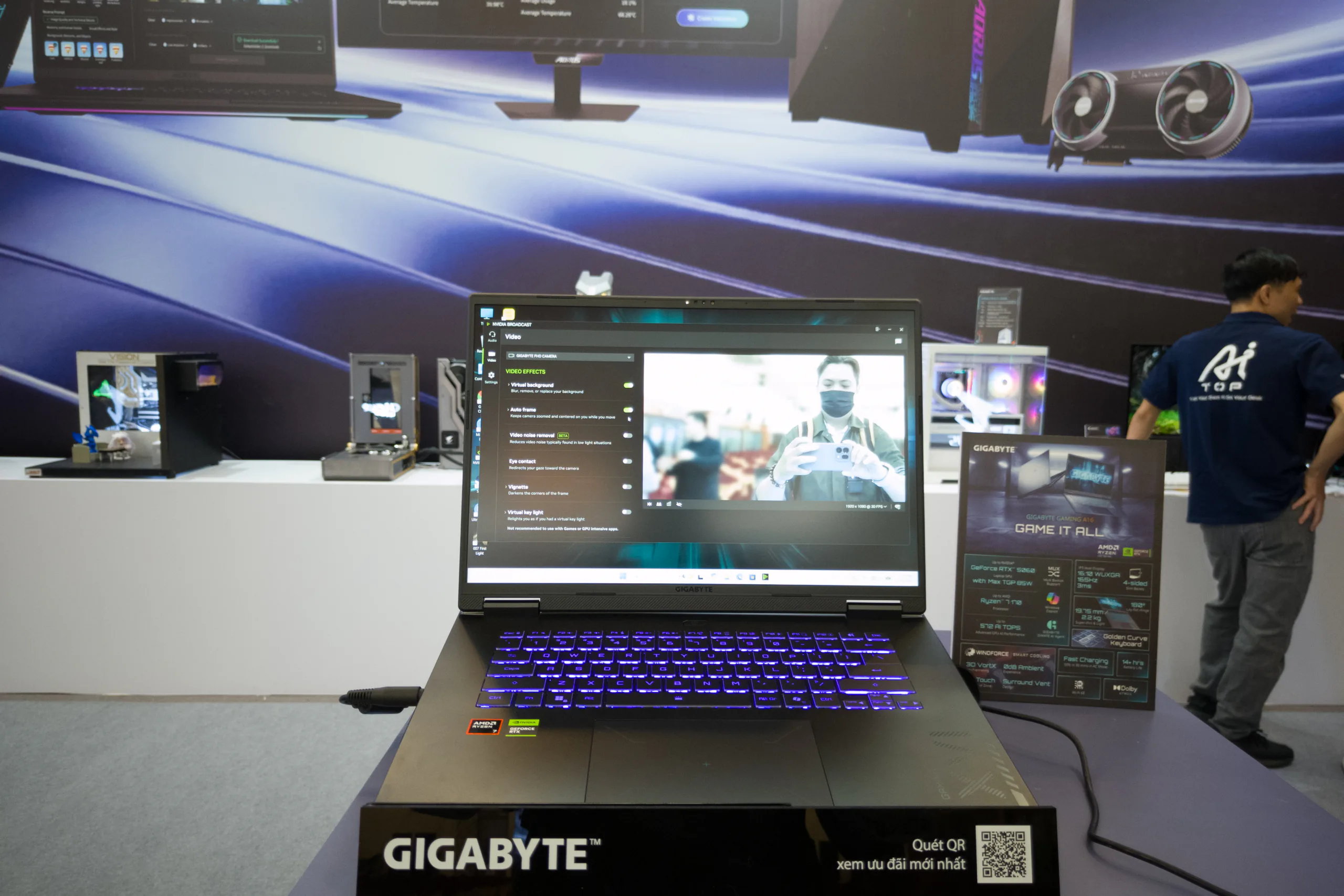 gigabyte rtx ai pc day 2026 thu hut 13 MMOSITE - Thông tin công nghệ