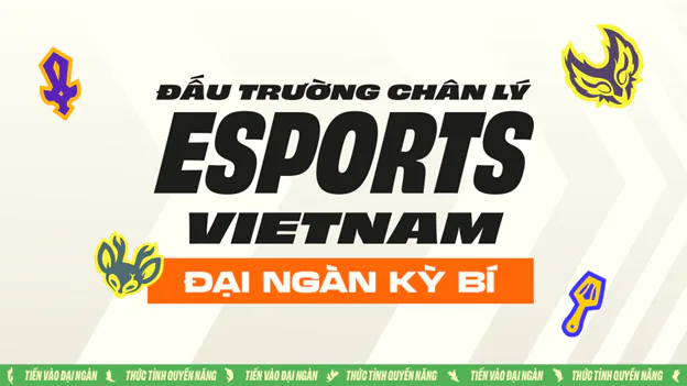 Giới thiệu lộ trình thi đấu theerthao điện tử Đấu Trường Chân Lý Mùa giải 18 6 gioi-thieu-dau-truong-chan-ly-mua-giai-18