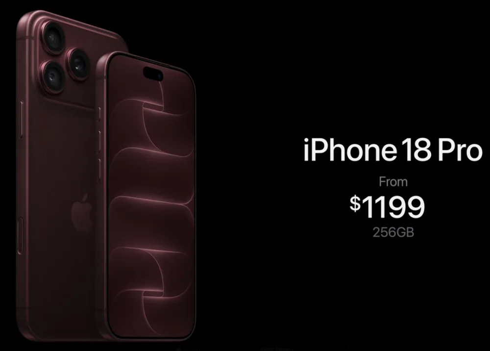 iPhone 18 Pro ra mắt: camera khẩu độ thay đổi, chip A20 Pro 2nm 5 iphone 18 pro iphone 18 pro max price 03 MMOSITE - Thông tin công nghệ