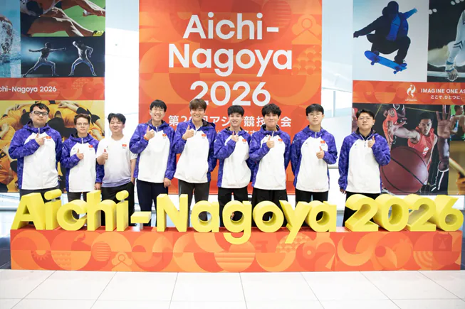 Liên Minh Huyền Thoại: Niềm hy vọng huy chương tiếp của thể thao điện tử Việt Nam ASIAD 20 6 lien minh huyen thoai niem hy vong huy 06 MMOSITE - Thông tin công nghệ
