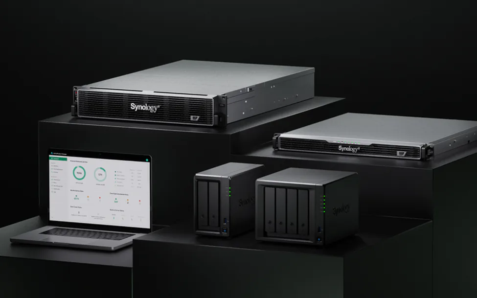 Synology ra mắt ActiveProtect Manager 2.0, mở rộng hỗ trợ nền tảng với AI 2 synology-ra-mat-activeprotect-manager-2-0