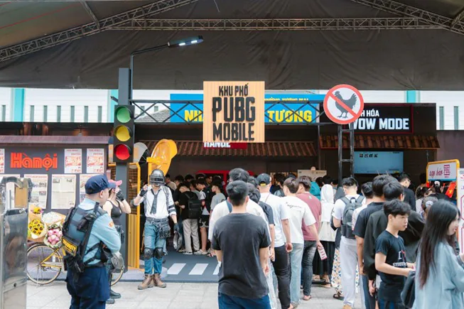 PUBG MOBILE và hành trình khảng định vị thế tại ASIAD 20 6 pubg mobile hanh trinh khang dinh vi asiad 01 MMOSITE - Thông tin công nghệ