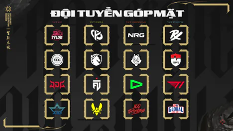 VALORANT CHAMPIONS 2026 khởi tranh tại Shanghai từ 24.09 6 valorant champions 2026 khoi tranh shanghai 24 09 03 MMOSITE - Thông tin công nghệ