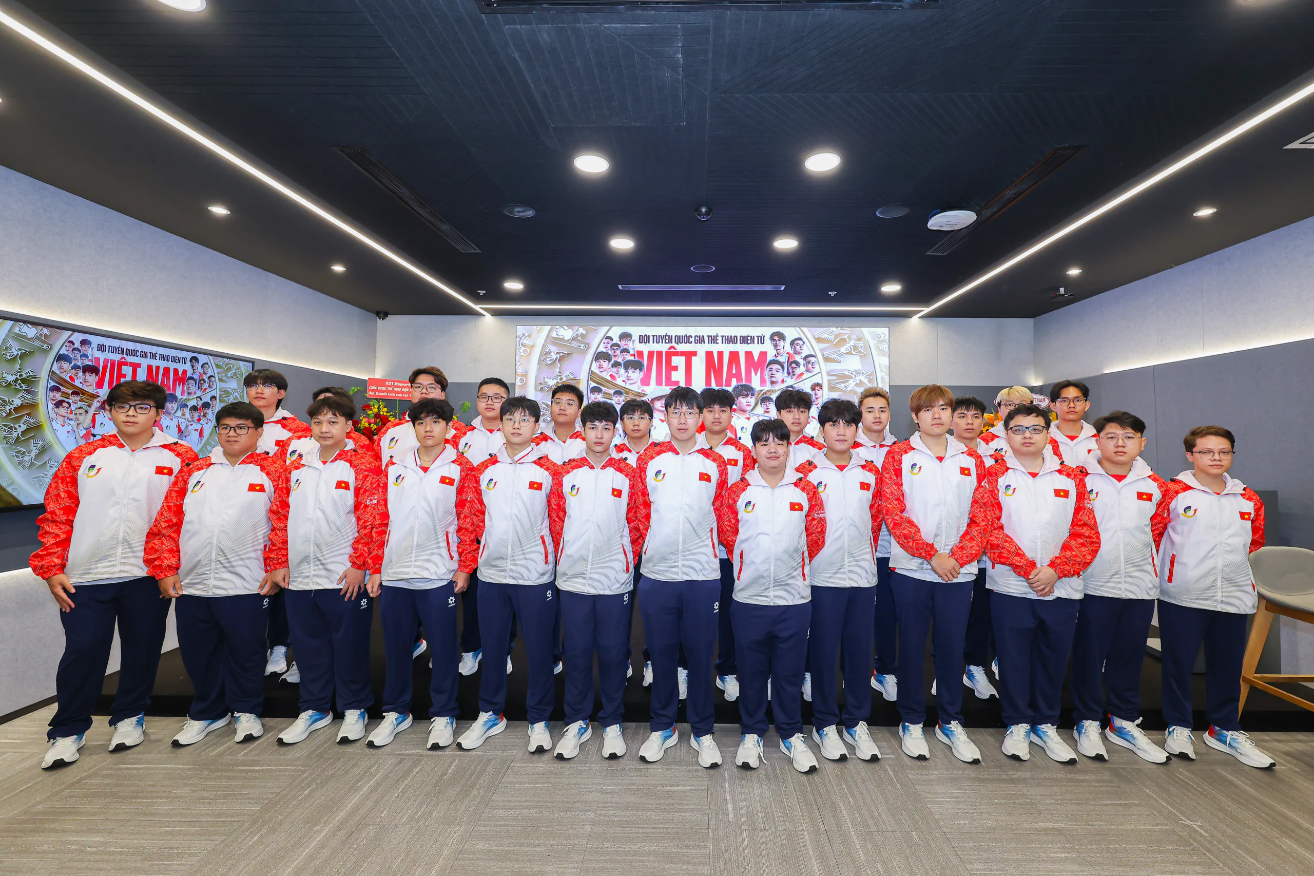 VNGGAMES đồng hành cùng đội tuyển Quốc gia thể thao điện tử Việt Nam chinh phục ASIAD 20 10 vnggames dong hanh cung doi tuyen quoc gia 05 MMOSITE - Thông tin công nghệ