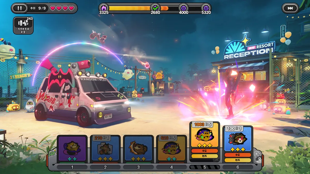 HoYoverse công bố Zenless Zone Zero 3.3 với nhiều thay đổi về gameplay 8 New event 2 result 1 MMOSITE - Thông tin công nghệ