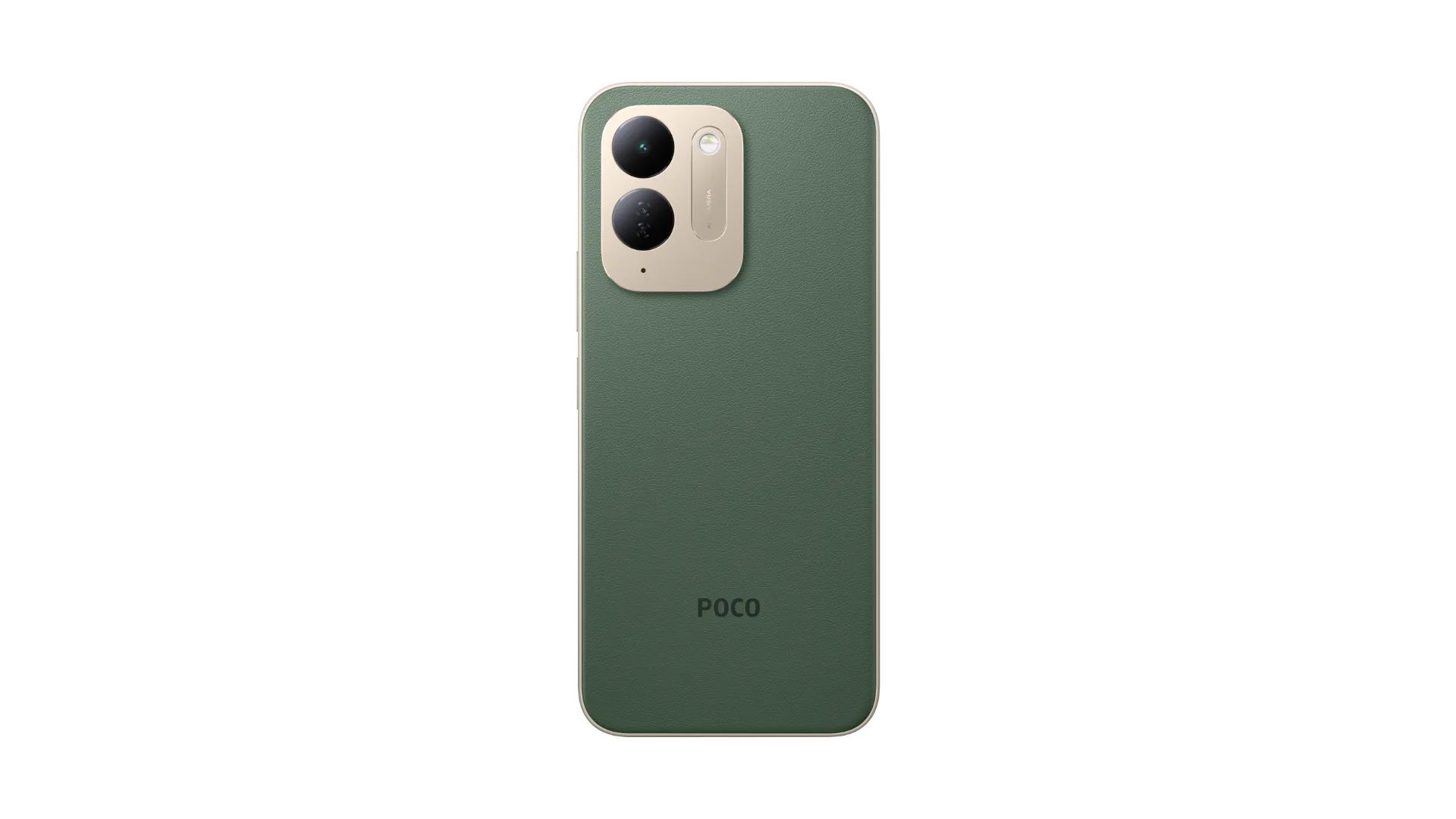 POCO C95 Pro Green 1 MMOSITE - Thông tin công nghệ