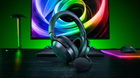 Razer ra mắt Barracuda V2 Pro 4 Razer ra mắt Barracuda V2 Pro 4