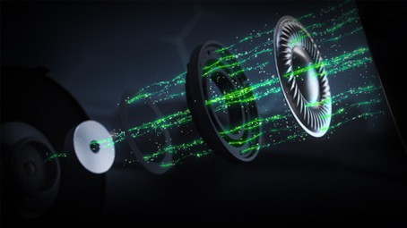 Razer ra mắt Barracuda V2 Pro 5 Razer ra mắt Barracuda V2 Pro 5