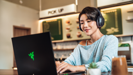 Razer ra mắt Barracuda V2 Pro 6 Razer ra mắt Barracuda V2 Pro 6