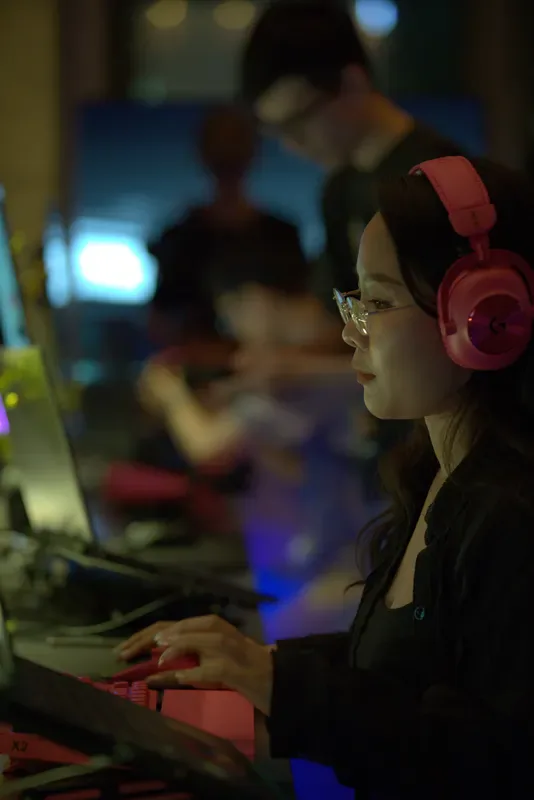 Logitech G Play 2026 tại Việt nam: "Chơi để đột phá" 7 S5A4281 result 1 MMOSITE - Thông tin công nghệ