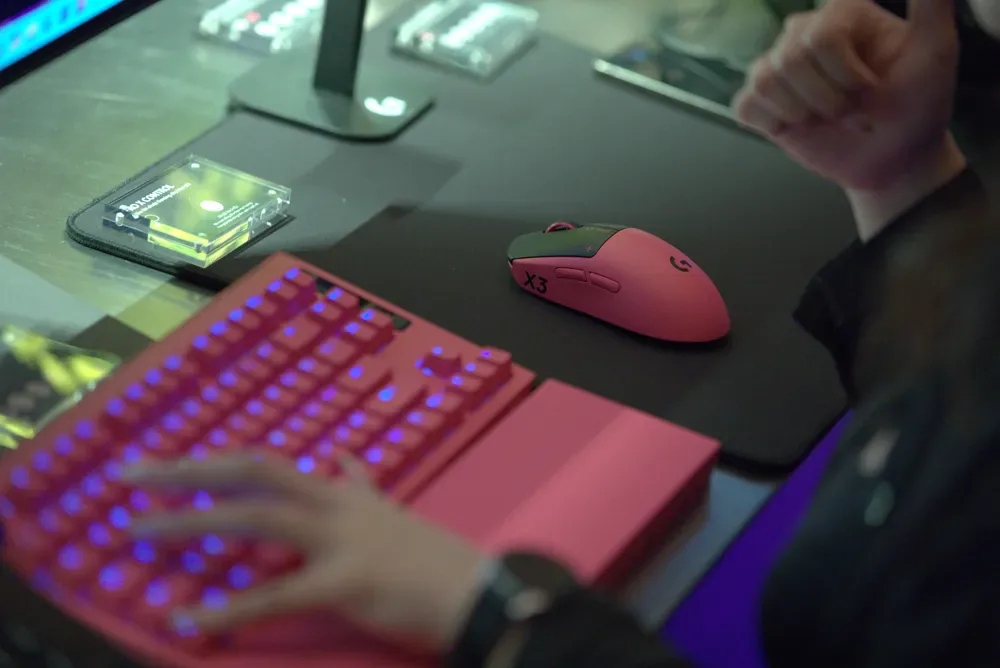 Logitech G Play 2026 tại Việt nam: "Chơi để đột phá" 5 logitech-g-play-2026-tai-viet-nam-choi-de-dot-pha