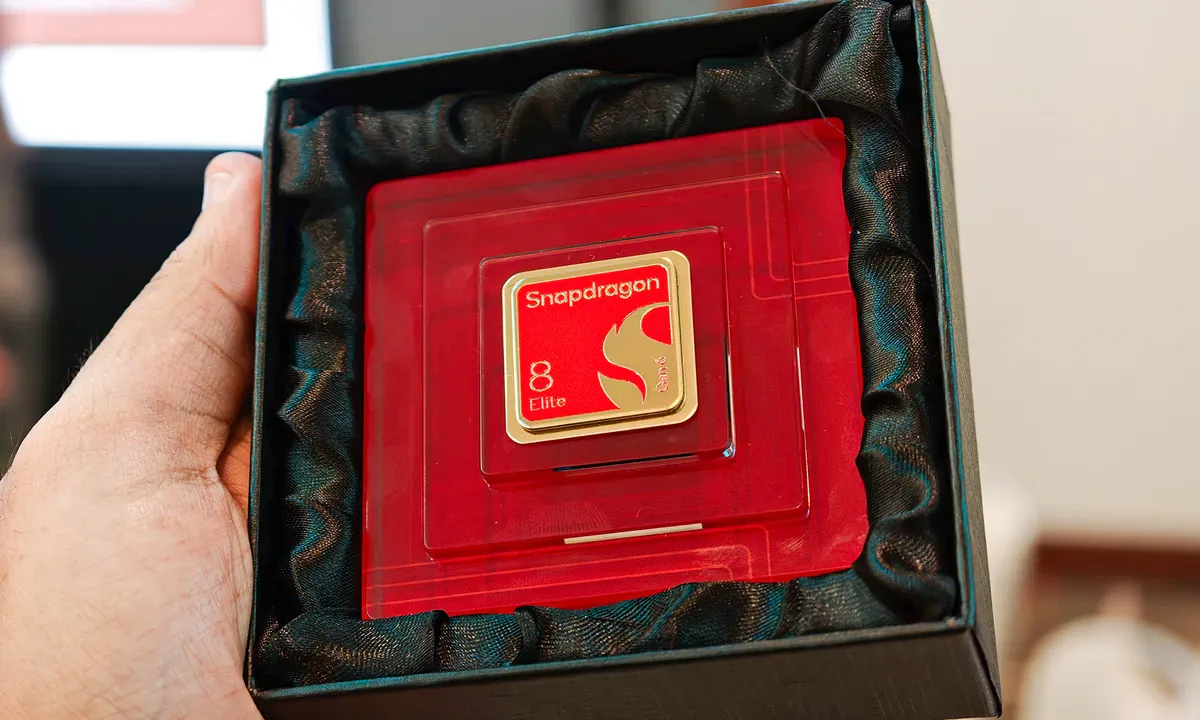 Qualcomm bác bỏ tin đồn Snapdragon 8 Elite Extreme Gen 6 bị quá nhiệt 3 Snapdragon 8 Elite Extreme Gen 6 chipset 1 MMOSITE - Thông tin công nghệ