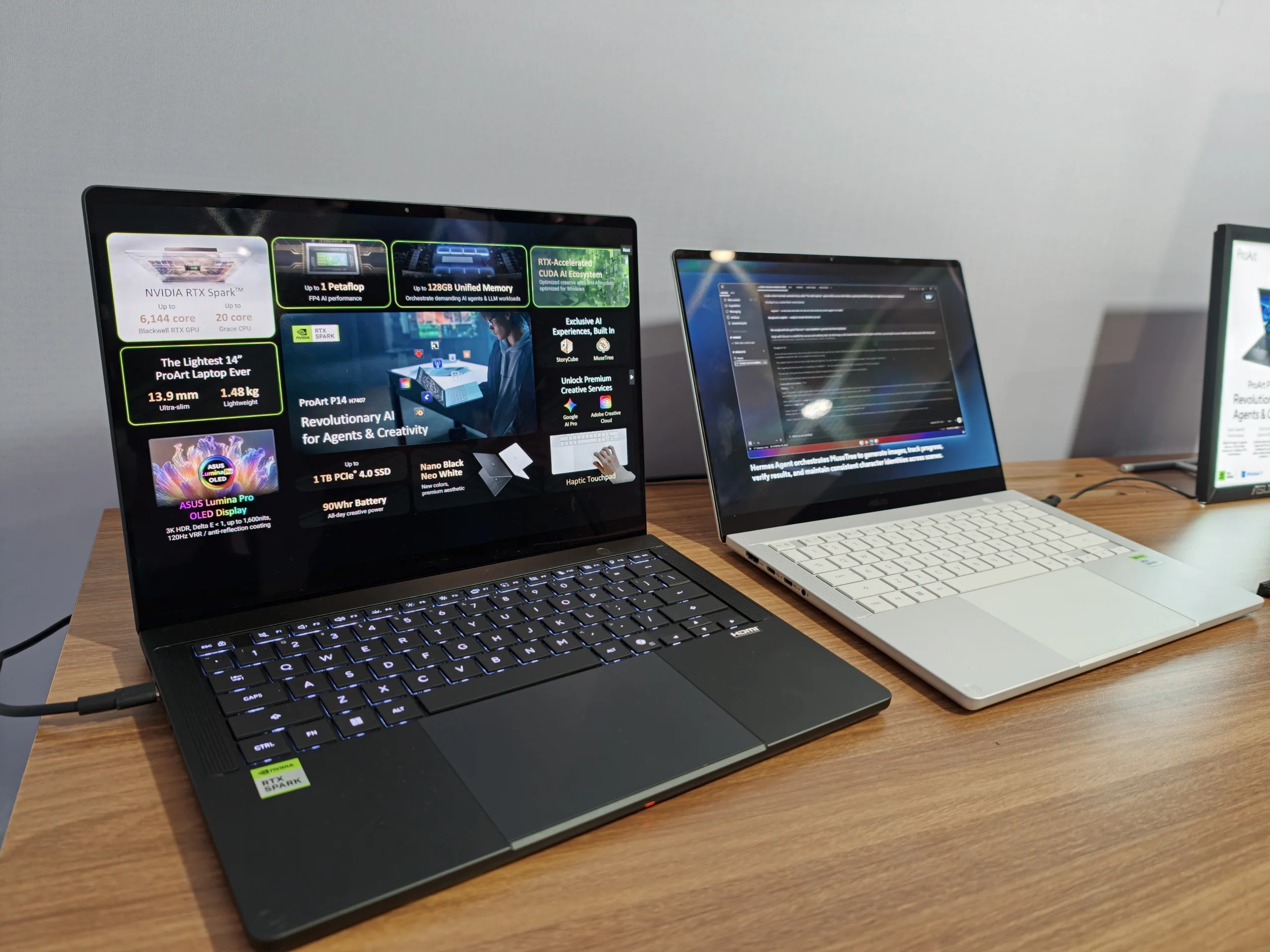ASUS mở bán ProArt P16 tích hợp NVIDIA RTX Spark tại Việt Nam 10 asus mo ban proart p16 tich hop nvidia 01 MMOSITE - Thông tin công nghệ