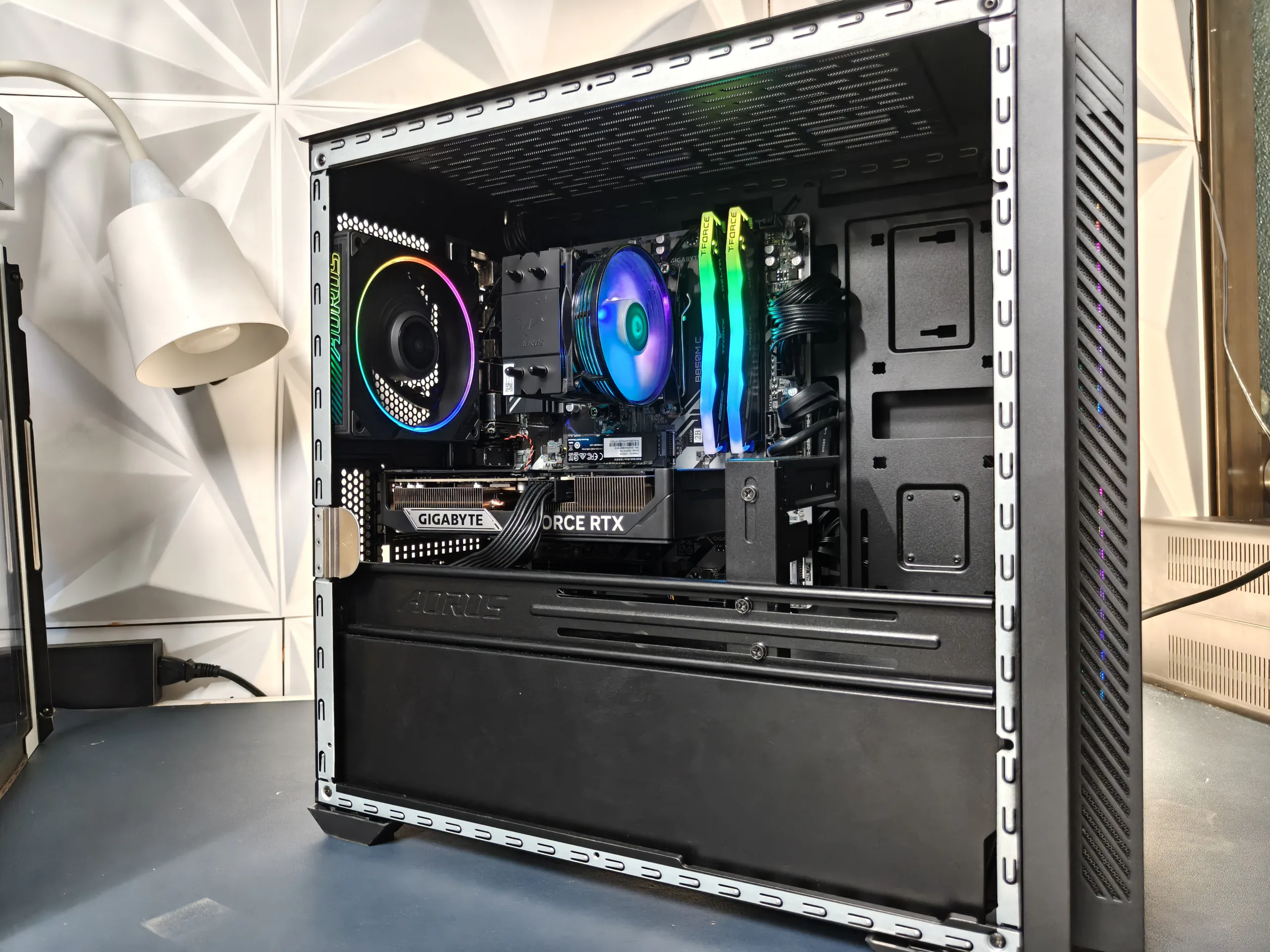 danh gia aorus prime 3 can bang giua 10 MMOSITE - Thông tin công nghệ