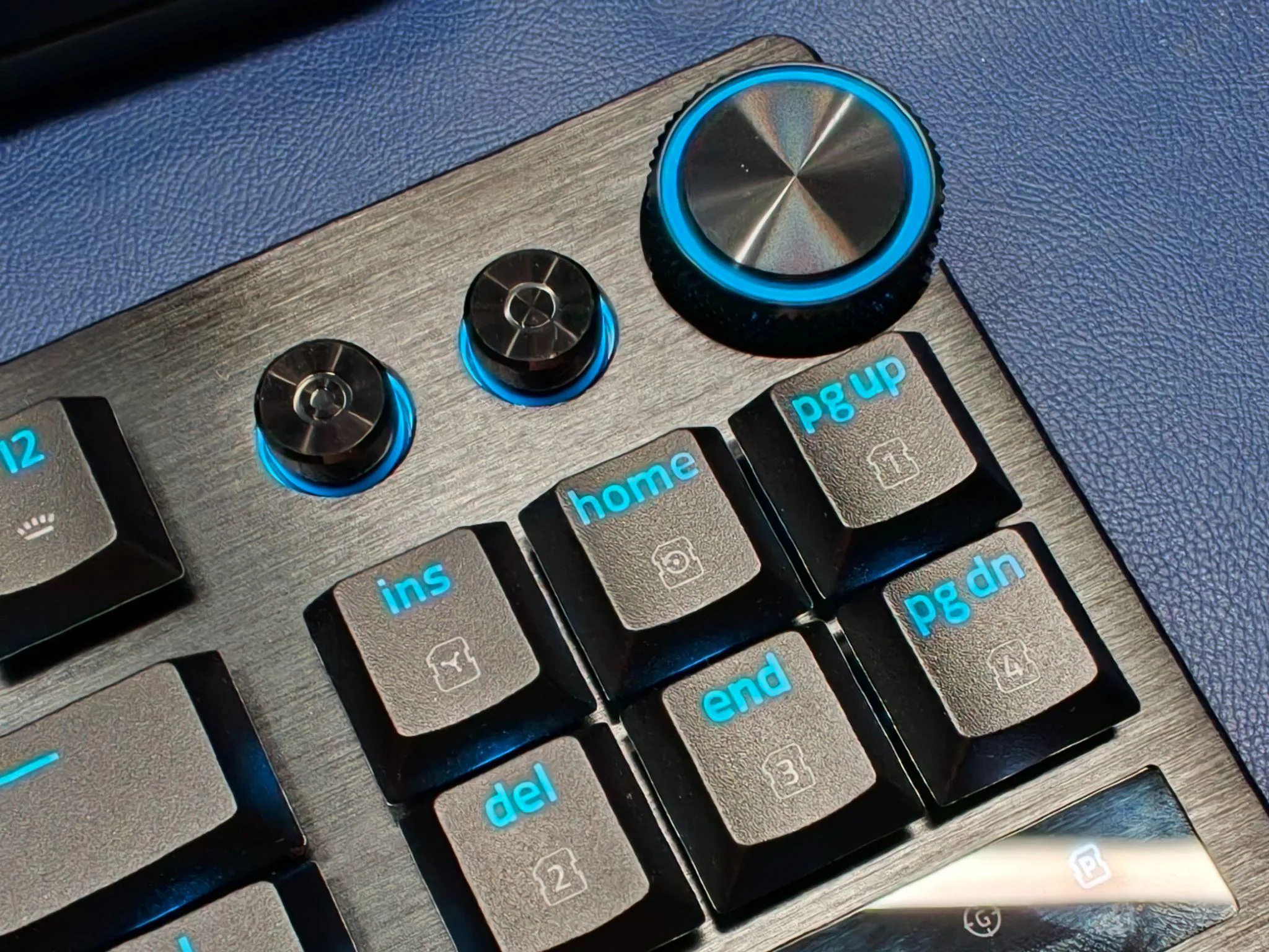 Đánh giá Razer Huntsman V3 Pro Low-profile TKL 8KHz khi tốc độ đi cùng thiết kế mỏng gọn 18 danh gia razer huntsman v3 pro low profile 02 MMOSITE - Thông tin công nghệ