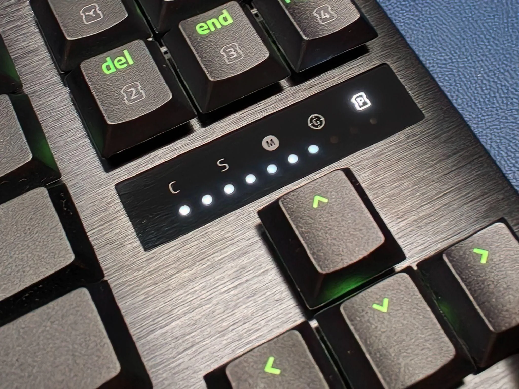 Đánh giá Razer Huntsman V3 Pro Low-profile TKL 8KHz khi tốc độ đi cùng thiết kế mỏng gọn 19 danh gia razer huntsman v3 pro low profile 07 MMOSITE - Thông tin công nghệ