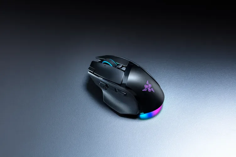 Razer nâng cấp dòng chuột Basilisk với hai phiên bản V4 Hyperspeed và V4 Pro 12 image2 result 1 MMOSITE - Thông tin công nghệ