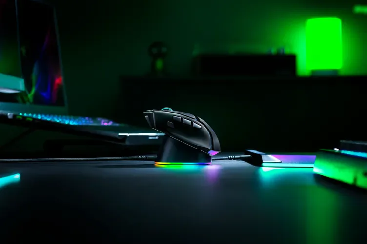 Razer nâng cấp dòng chuột Basilisk với hai phiên bản V4 Hyperspeed và V4 Pro 11 image6 result 1 MMOSITE - Thông tin công nghệ