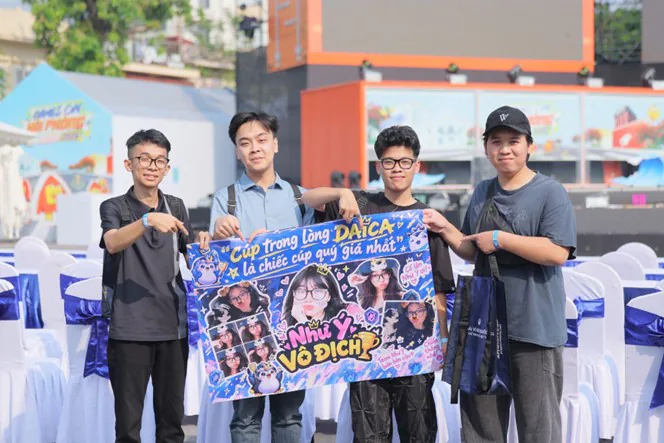 Nguyễn Thị Khánh Huyền là nhà vô địch nữ đầu tiên của giải vô địch quốc gia Đấu Trường Chân Ly· 16 nguyen thi khanh huyen nha vo dich nu 01 MMOSITE - Thông tin công nghệ