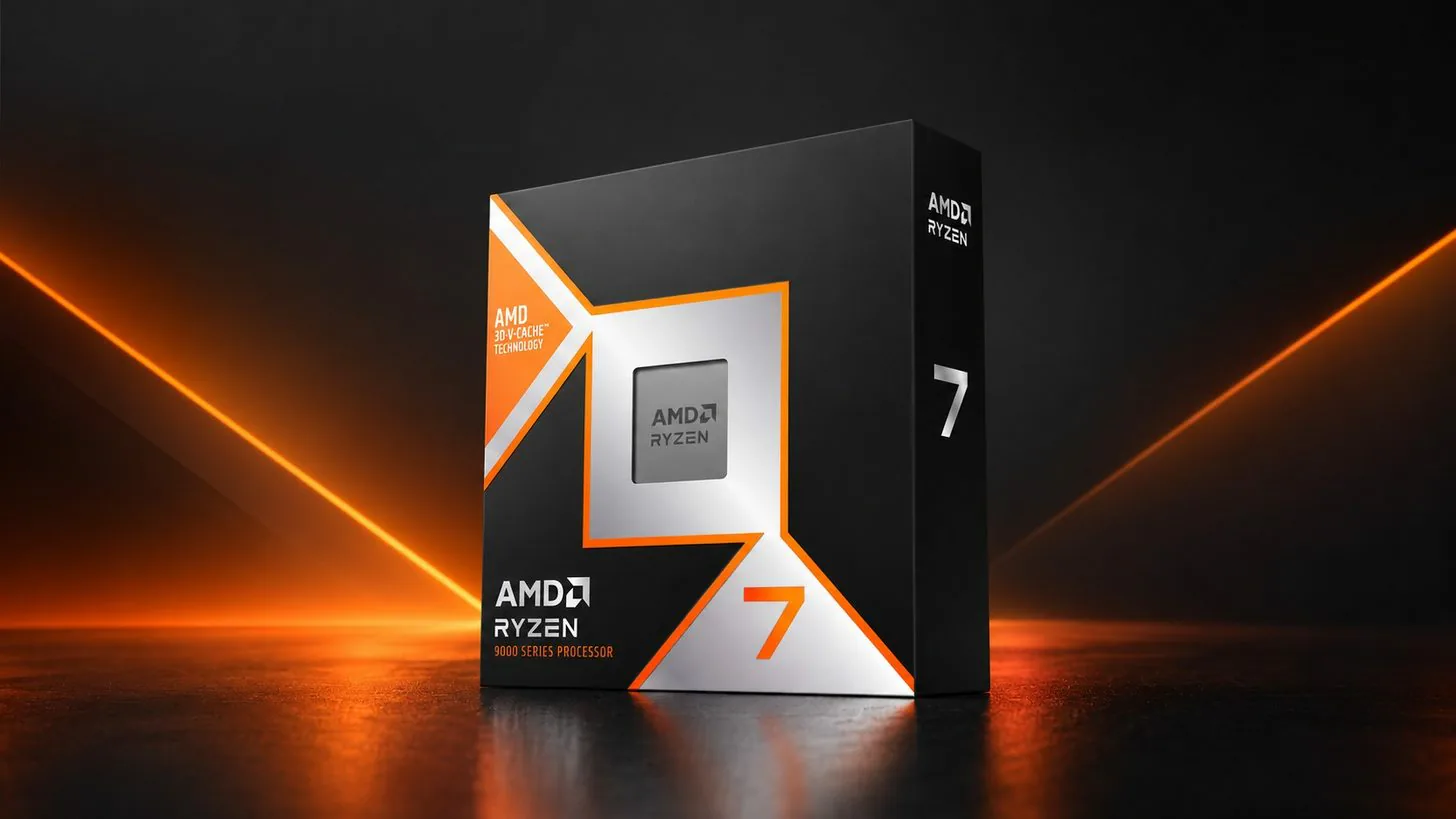Ryzen 7 9800X3D gặp tình trạng quá nhiệt 95°C dù dùng tản nhiệt AIO 360 mm 3 Ryzen 9800X3D 1