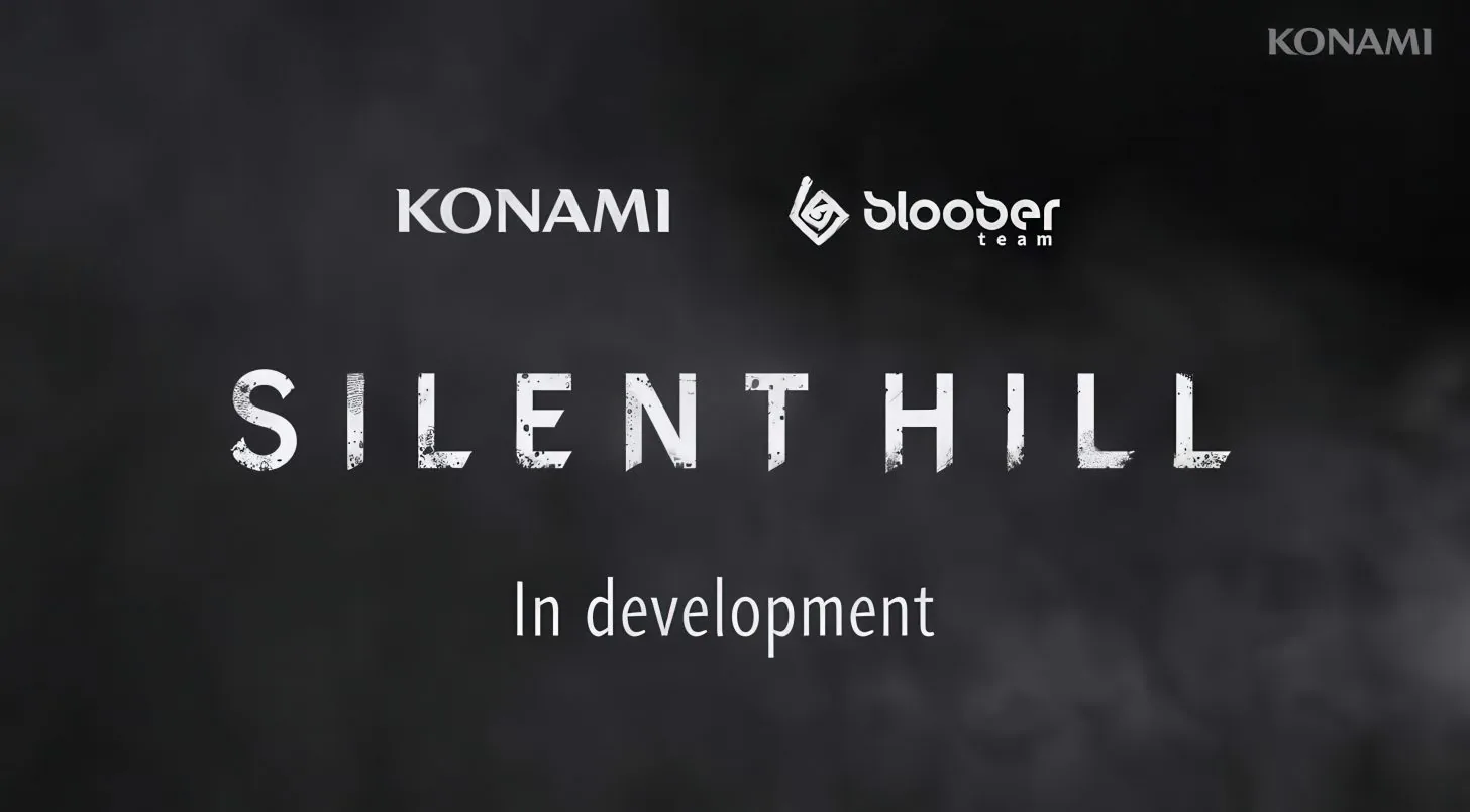 Silent Hill Remake HD