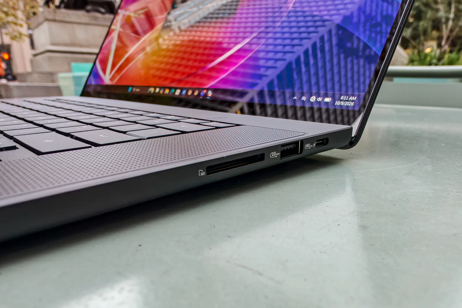 Trên tay ASUS ProArt với nền tảng Nvidia RTX Spark mới 9 tay asus proart nen tang nvidia rtx spark 04 MMOSITE - Thông tin công nghệ