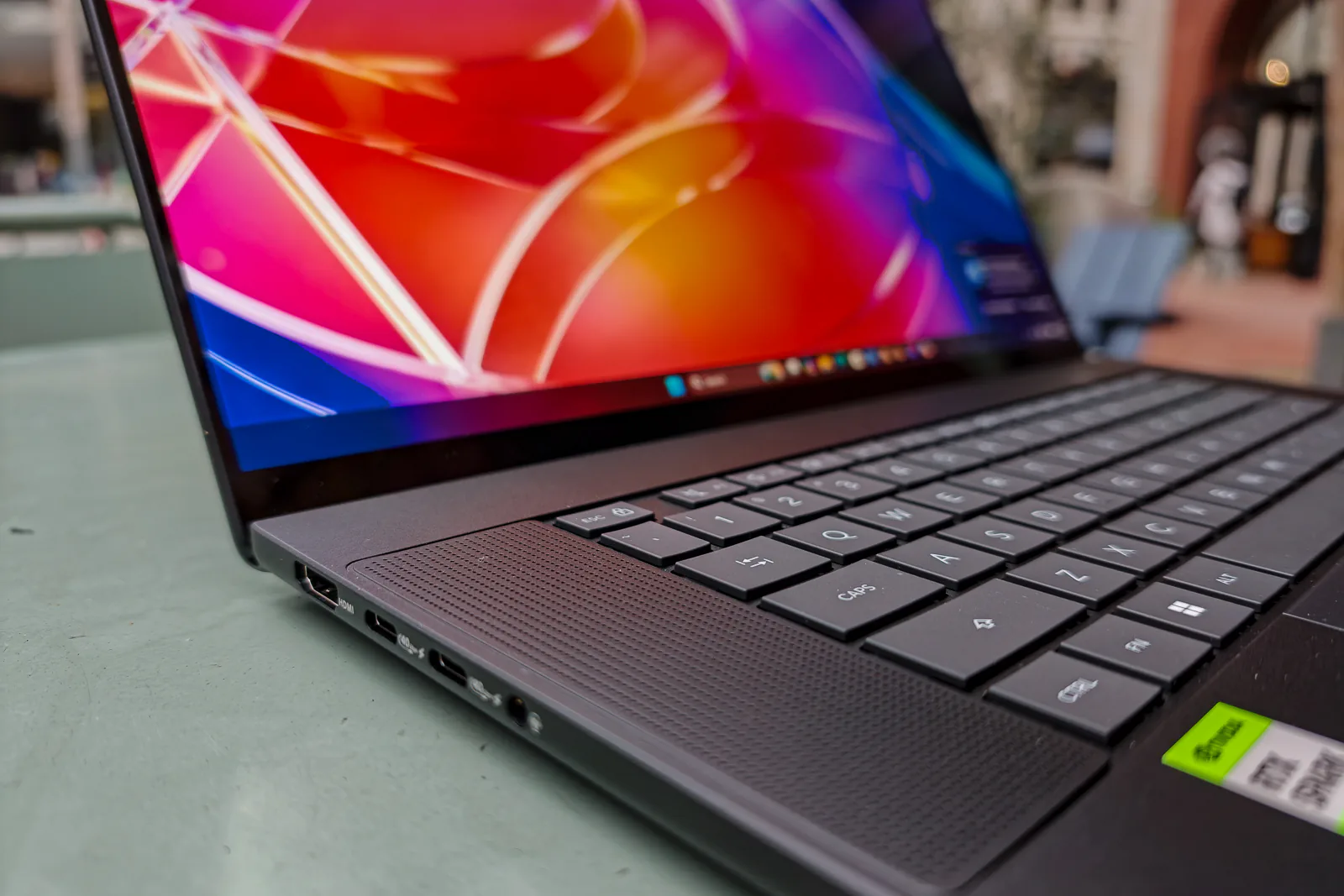 Trên tay ASUS ProArt với nền tảng Nvidia RTX Spark mới 11 tay asus proart nen tang nvidia rtx spark 05 MMOSITE - Thông tin công nghệ