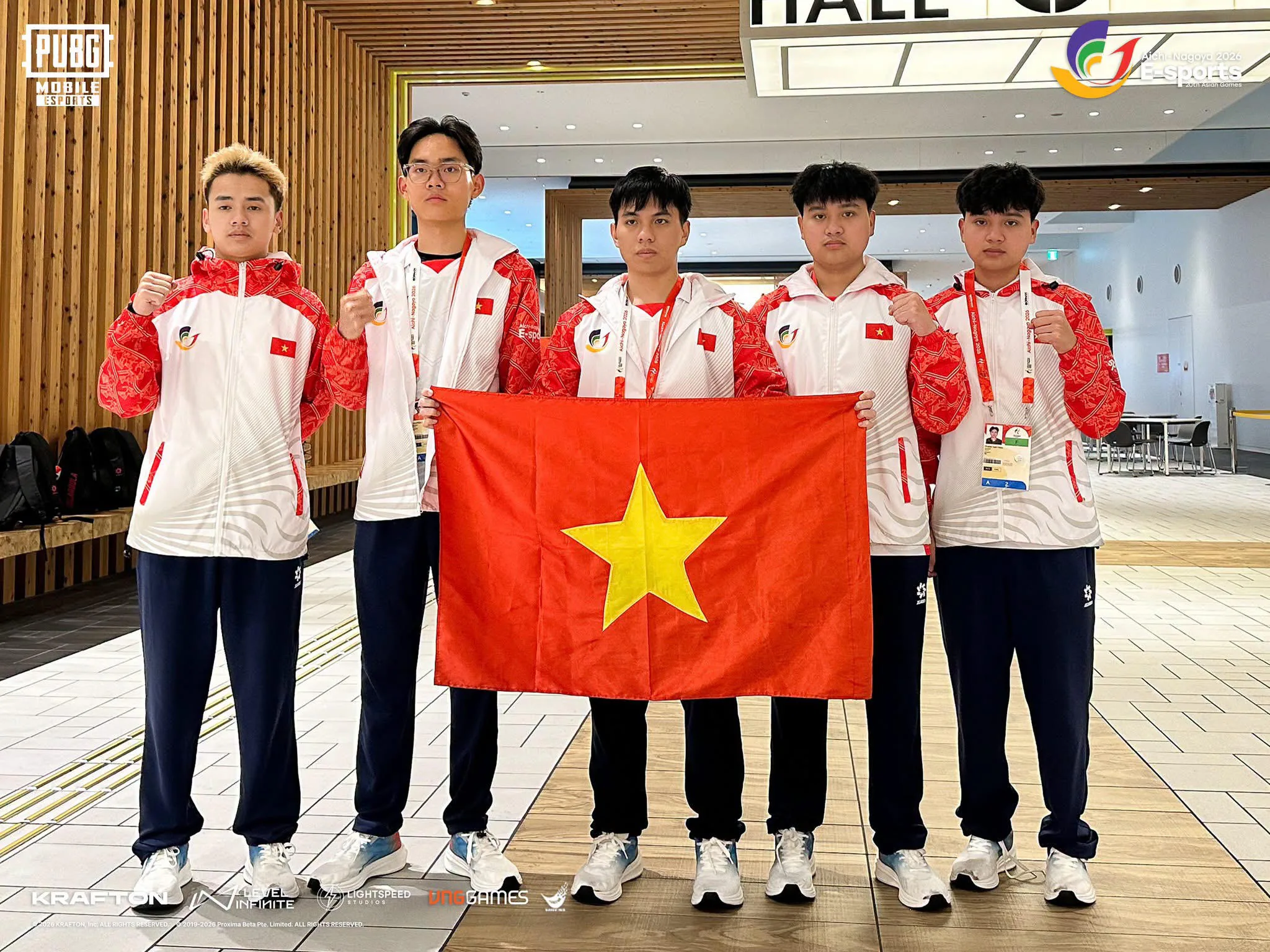 Thể thao Điện tử Việt Nam khép lại hành trình Asiad với hai Huy chuơng Đồng 5 thao dien viet nam khep lai hanh trinh 01 MMOSITE - Thông tin công nghệ