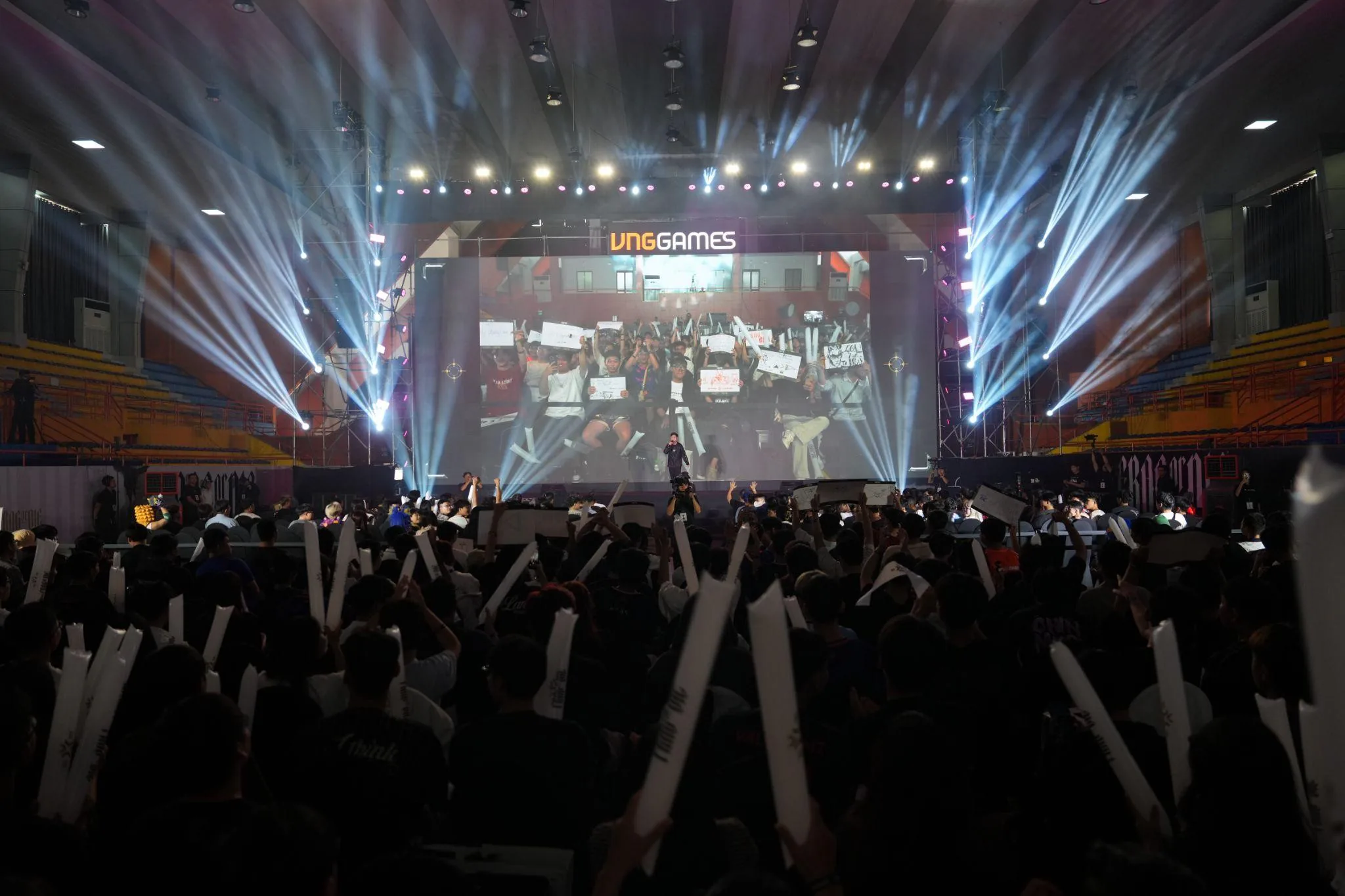 Valorant Champions 2026 hạ màn rực rỡ: Cựu Vương trở lại 30 valorant champions 2026 ha man ruc ro cuu 01 MMOSITE - Thông tin công nghệ