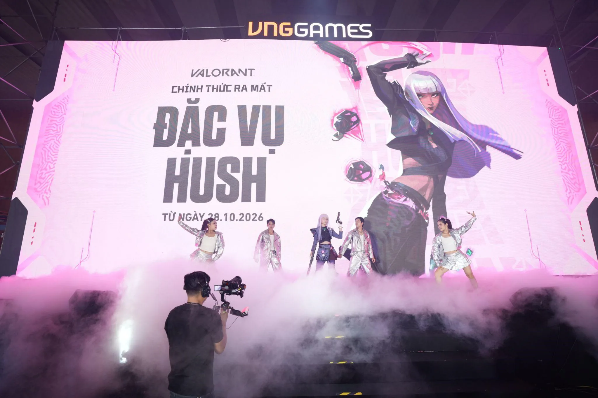 valorant champions 2026 ha man ruc ro cuu 05 MMOSITE - Thông tin công nghệ
