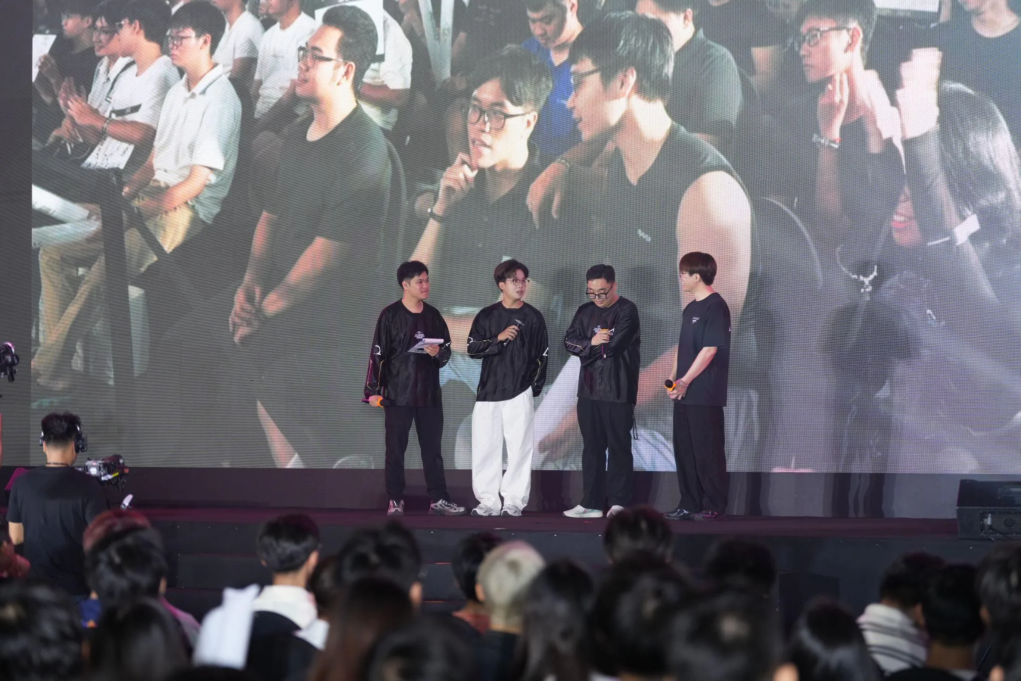 Valorant Champions 2026 hạ màn rực rỡ: Cựu Vương trở lại 25 valorant champions 2026 ha man ruc ro cuu 06 MMOSITE - Thông tin công nghệ